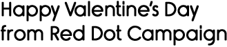 Happy Valentine's Day